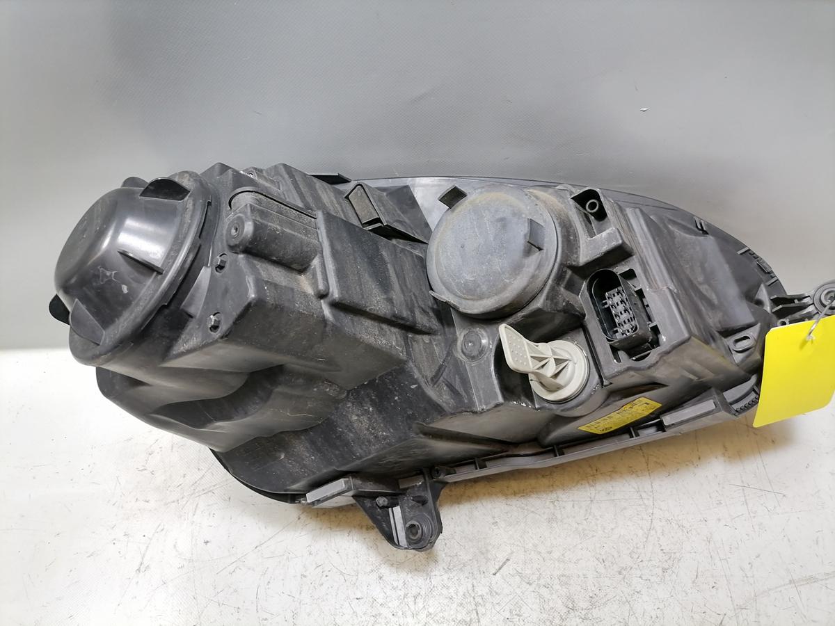 VW Golf 5 original Scheinwerfer vorn links Halogen Bj.2008